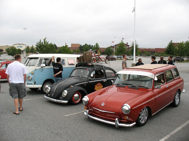 All Around Restos 2008 Show  - 077