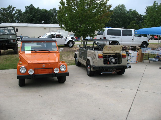 All Around Restos 2008 Show  - 084