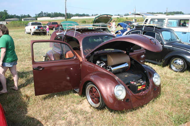 Y U Bug'n 2.0 --- 2008 - 009