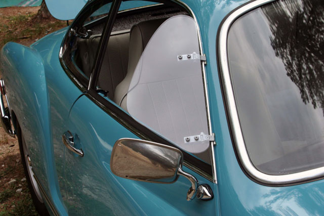 2008 Stone Mountian Ghia Show  - 008