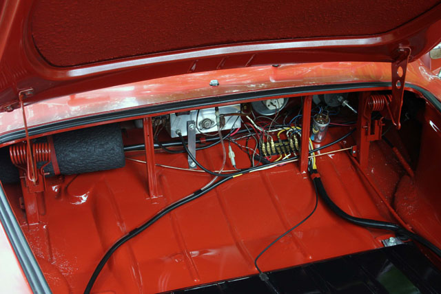2008 Stone Mountian Ghia Show  - 019