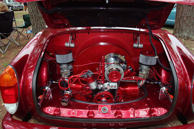 2008 Stone Mountian Ghia Show  - 025