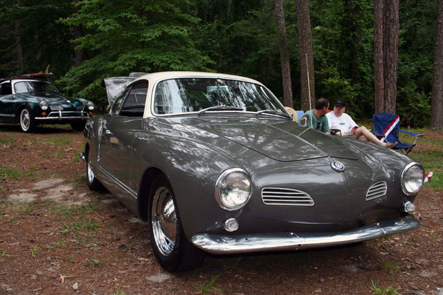 2008 Stone Mountian Ghia Show  - 043
