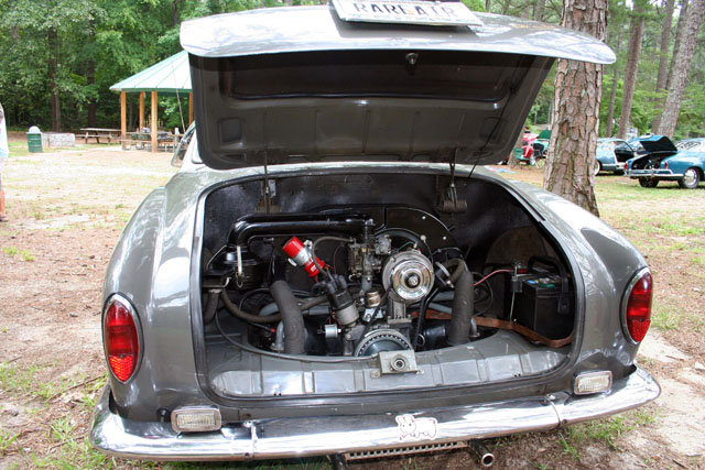 2008 Stone Mountian Ghia Show  - 046