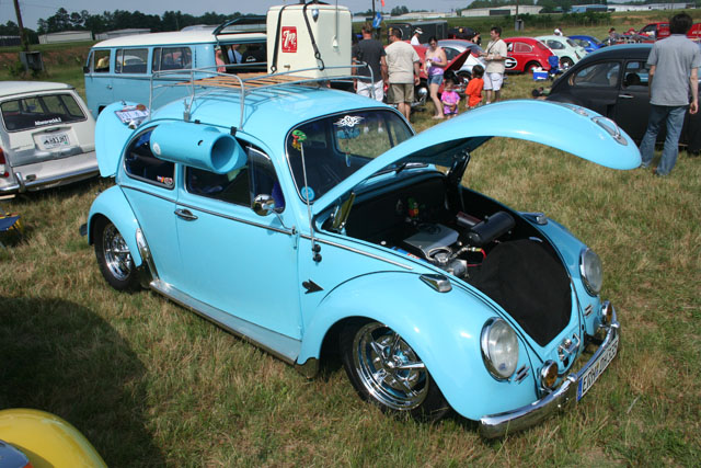 Y U Bug'n 2.0 --- 2008 - 013