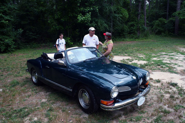 2008 Stone Mountian Ghia Show  - 052