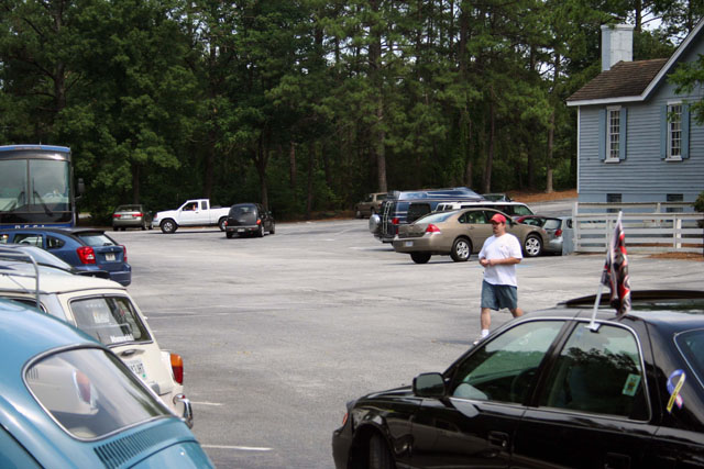 2008 Stone Mountian Ghia Show  - 055