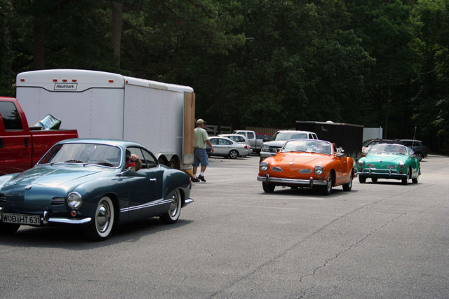2008 Stone Mountian Ghia Show  - 056