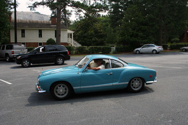 2008 Stone Mountian Ghia Show  - 057
