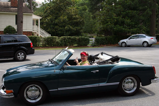 2008 Stone Mountian Ghia Show  - 059
