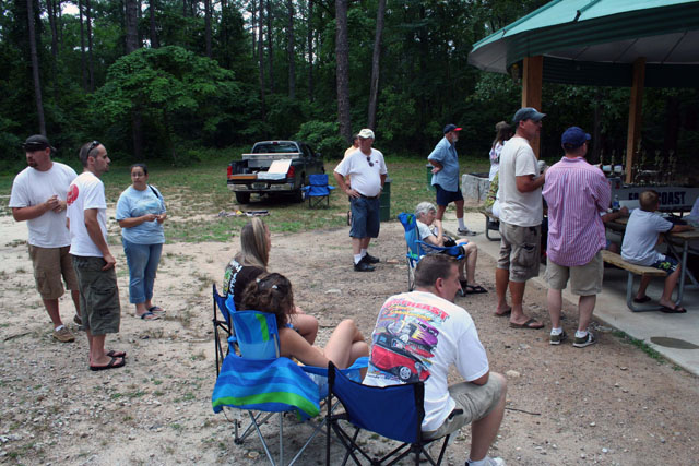 2008 Stone Mountian Ghia Show  - 063