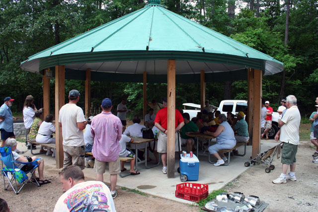 2008 Stone Mountian Ghia Show  - 066