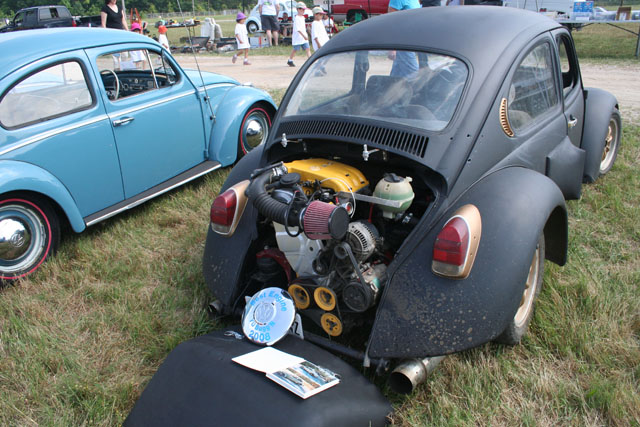 Y U Bug'n 2.0 --- 2008 - 015