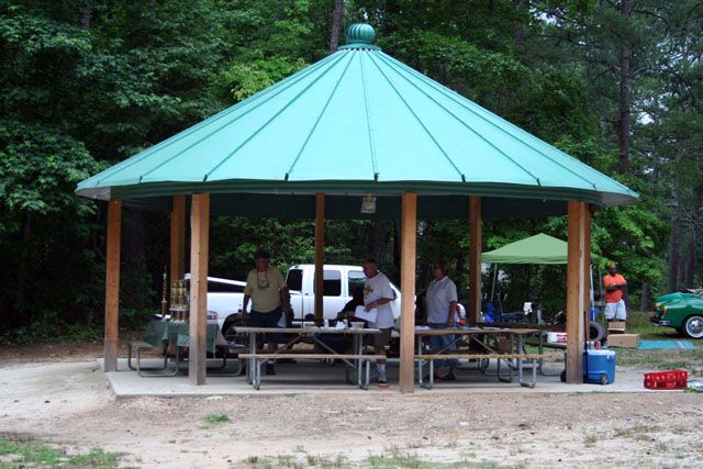 2008 Stone Mountian Ghia Show  - 078