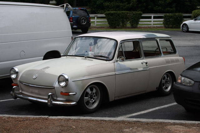 2008 Stone Mountian Ghia Show  - 082