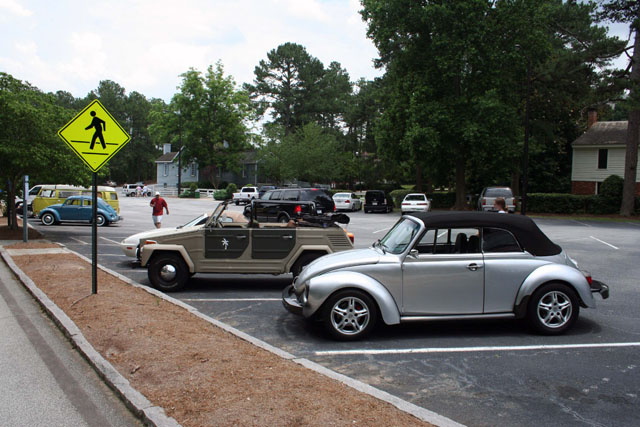 2008 Stone Mountian Ghia Show  - 086
