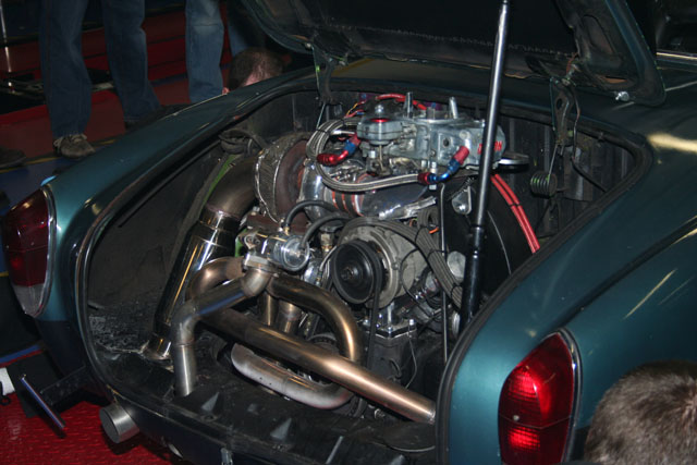 2008 Dyno Day  - 002