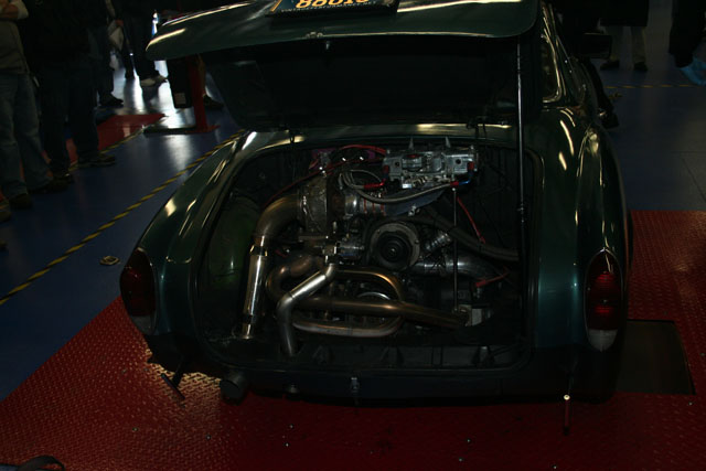 2008 Dyno Day  - 003