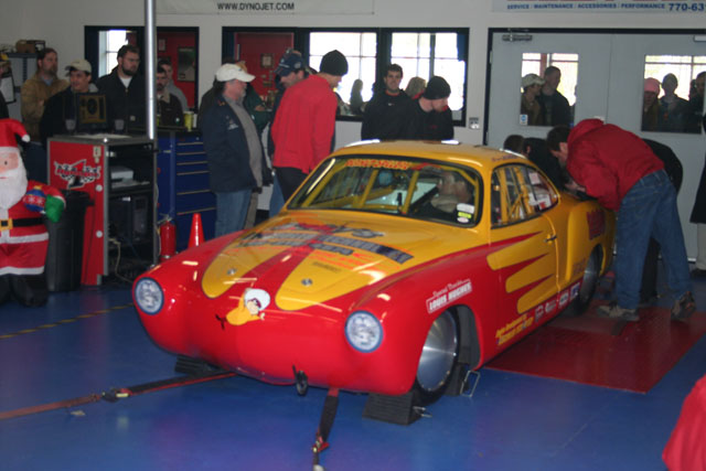 2008 Dyno Day  - 005