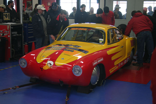 2008 Dyno Day  - 006