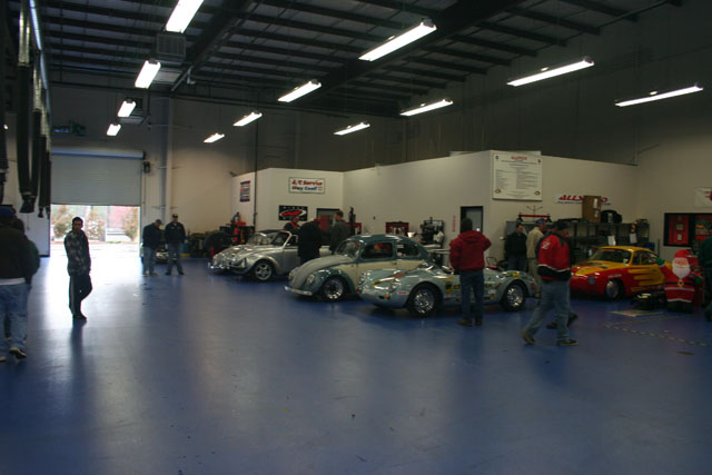 2008 Dyno Day  - 009