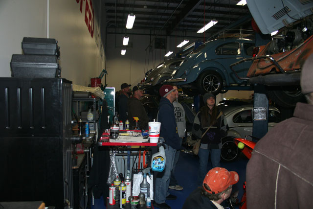 2008 Dyno Day  - 012