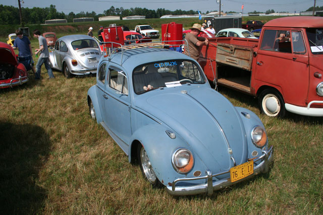 Y U Bug'n 2.0 --- 2008 - 019