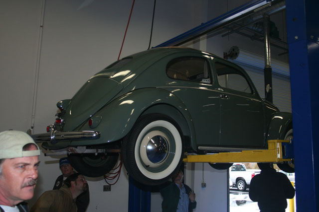 2008 Dyno Day  - 013