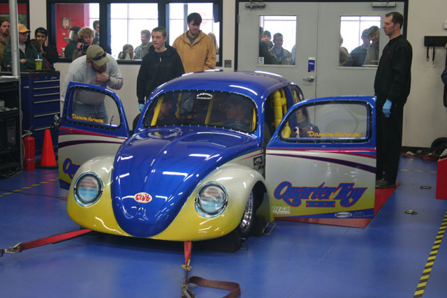2008 Dyno Day  - 050