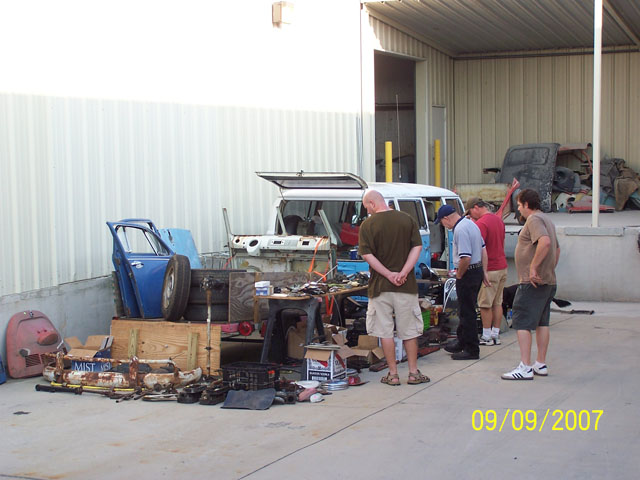 09-08-07 Vw Show  - 009