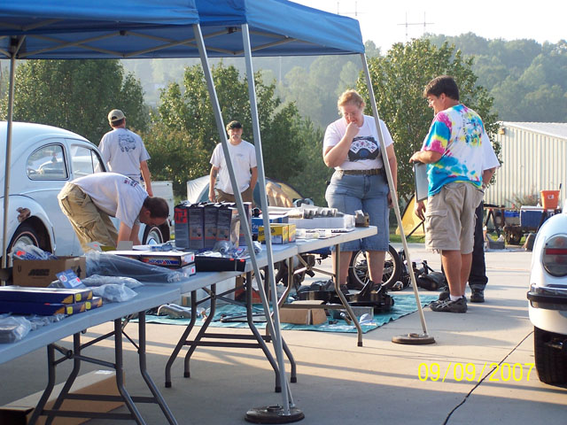 09-08-07 Vw Show  - 010