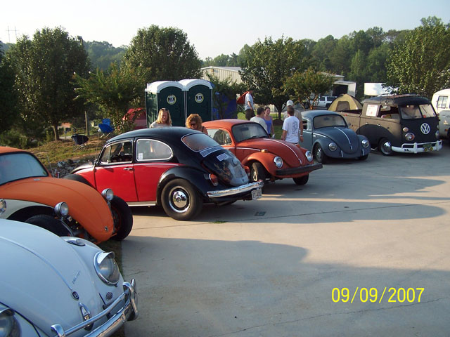 09-08-07 Vw Show  - 013