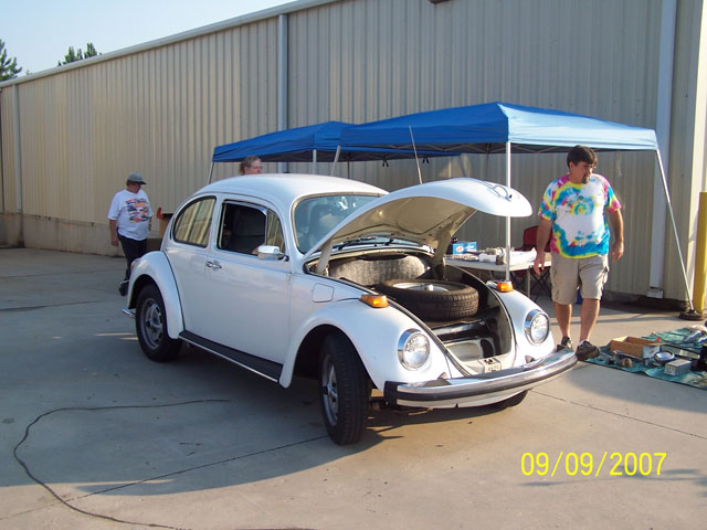 09-08-07 Vw Show  - 017