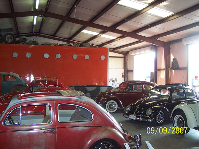 09-08-07 Vw Show  - 023