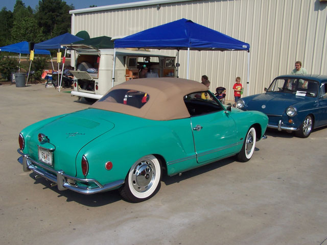 09-08-07 Vw Show  - 028