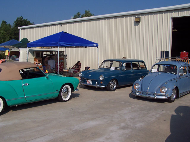 09-08-07 Vw Show  - 029