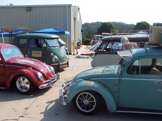 09-08-07 Vw Show  - 030