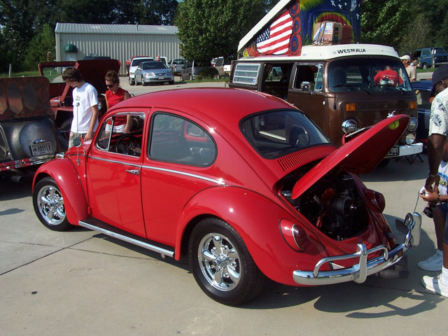 09-08-07 Vw Show  - 031