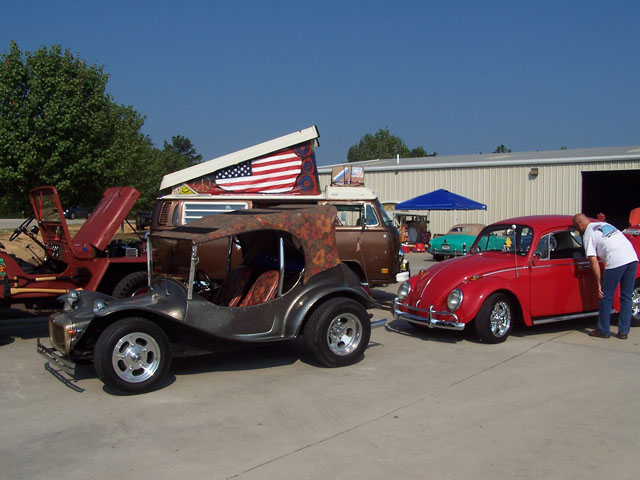 09-08-07 Vw Show  - 032