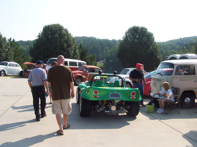 09-08-07 Vw Show  - 033
