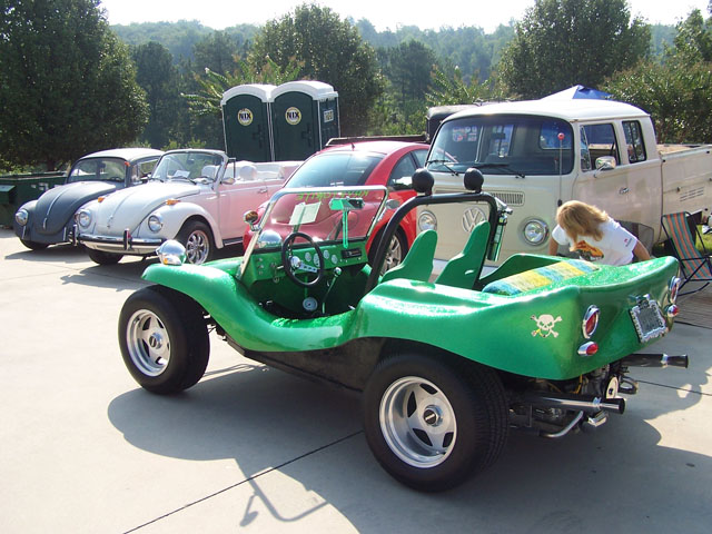 09-08-07 Vw Show  - 034