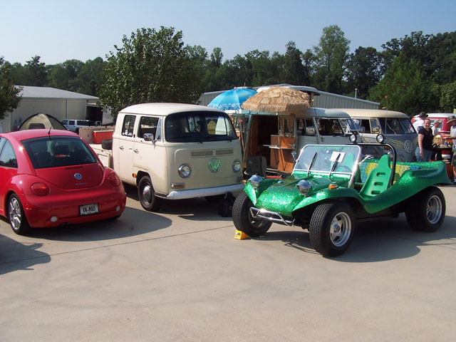 09-08-07 Vw Show  - 035