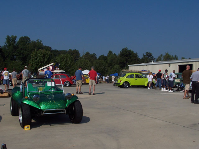 09-08-07 Vw Show  - 037