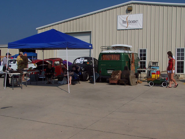 09-08-07 Vw Show  - 038