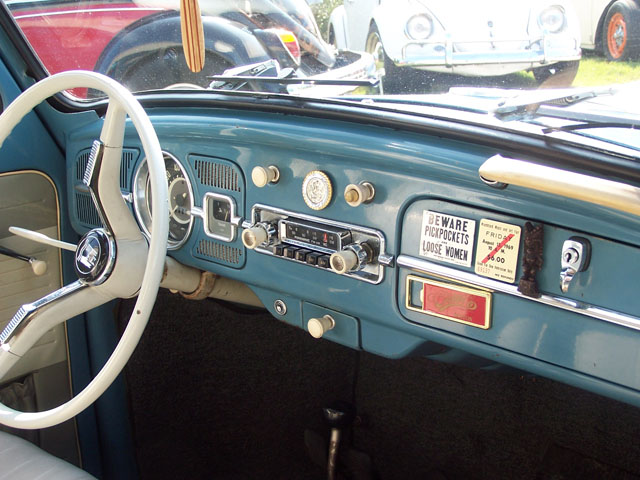 09-08-07 Vw Show  - 040