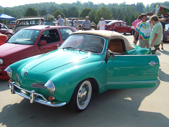 09-08-07 Vw Show  - 047