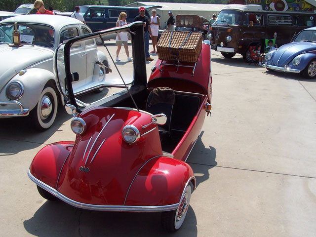 09-08-07 Vw Show  - 049