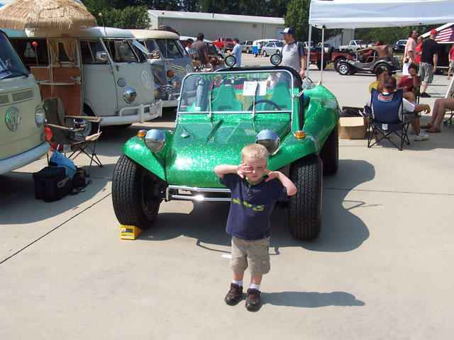 09-08-07 Vw Show  - 054
