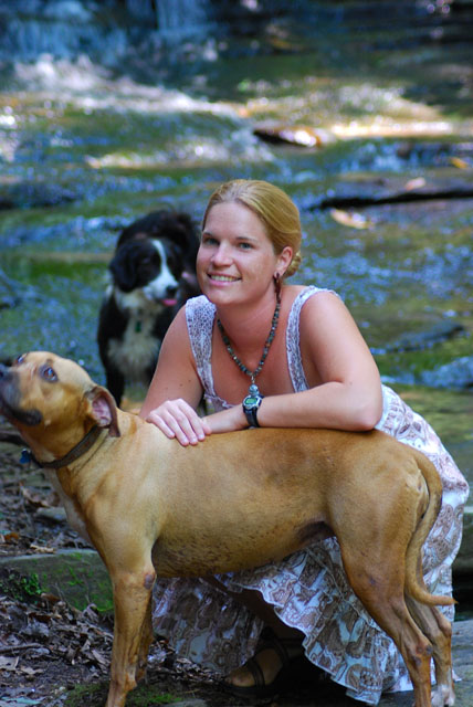 Talladoah Falls Campout 2008  - 018