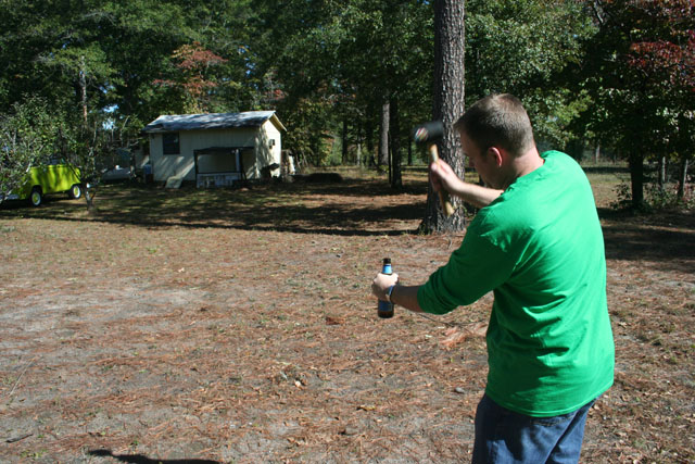 Pig In The Pit 10-26-08  - 008